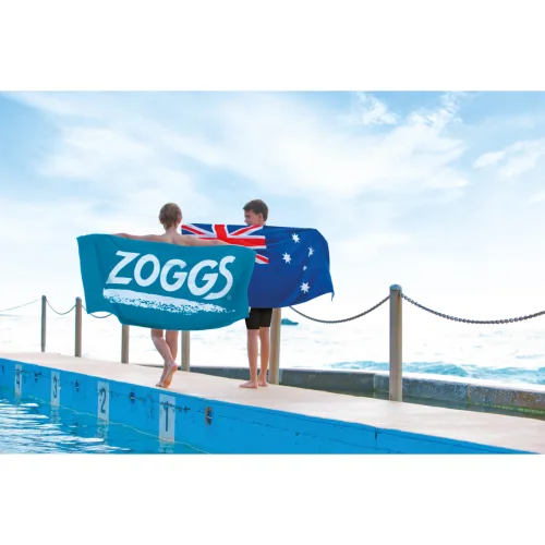 ΠΕΤΣΕΤΑ ΠΙΣΙΝΑΣ  ZOGGS