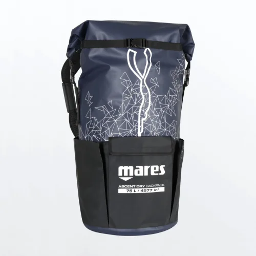 ASCENT DRY BAG - ΣΑΚΙΔΙΟ MARES