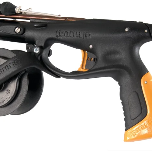 ΨΑΡΟΝΤΟΥΦΕΚΟ ΛΑΣΤΙΧΟΒΟΛΟ MARES - VIPER PRO (110 cm)