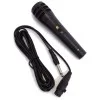 Akai ABTS-808L Φορητό ηχείο Bluetooth με LED, USB, Aux-In και μικρόφωνο – 10 W