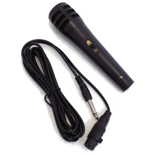 Akai ABTS-808L Φορητό ηχείο Bluetooth με LED, USB, Aux-In και μικρόφωνο – 10 W
