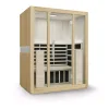 Sauna Uv3 Espoo Full Spectrum