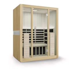Sauna Uv3 Espoo Full Spectrum