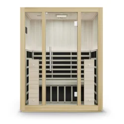 Sauna Uv3 Espoo Full Spectrum