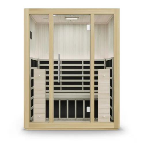 Sauna Uv3 Espoo Full Spectrum