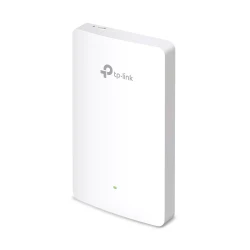 TP-LINK EAP-615 AX1800 WALL- PLATE Access Point Wi‑Fi 6 Dual Band