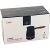 Osio OCP-2502BR Ηλεκτρικό μπρίκι ελληνικού καφέ 250 ml 1000 W 360°