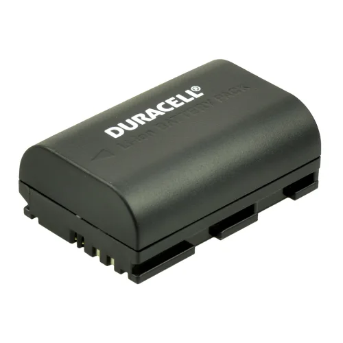 Camera Battery 7.4V 1600mAh
