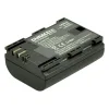 Camera Battery 7.4V 1600mAh