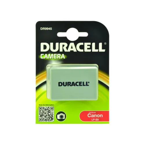 Camera Battery 7.4V 1020mAh