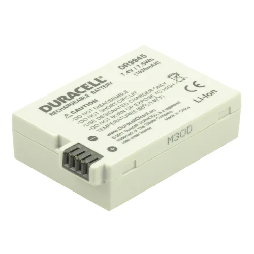 Camera Battery 7.4V 1020mAh