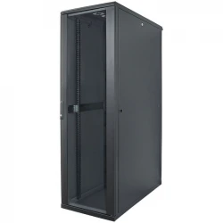INT 713184 FLATPACK Καμπίνα δικτύου 19", 42U (600x800mm), IP20 Flatpack