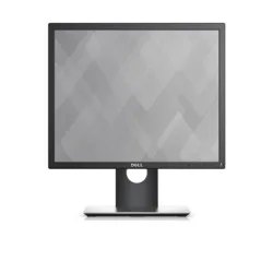 DELL P1917S 48.3 cm (19'') 1280 x 1024 pixels SXGA LED Black