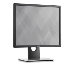 DELL P1917S 48.3 cm (19'') 1280 x 1024 pixels SXGA LED Black