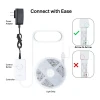 TP-LINK TAPO L920-5 Smart Wifi Ταινία LED RGB 5M