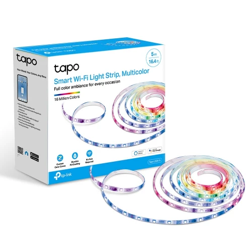 TP-LINK TAPO L920-5 Smart Wifi Ταινία LED RGB 5M