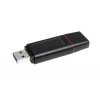 KINGSTON USB Stick Data Traveler DTX/256GB, USB 3.2, Black