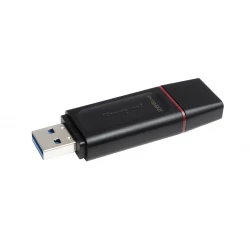 KINGSTON USB Stick Data Traveler DTX/256GB, USB 3.2, Black