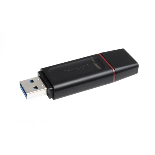 KINGSTON USB Stick Data Traveler DTX/256GB, USB 3.2, Black
