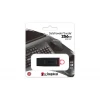 KINGSTON USB Stick Data Traveler DTX/256GB, USB 3.2, Black