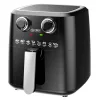 First Austria FA-5053 Φριτέζα αέρος χωρίς λάδι 3.5 L 1400 W