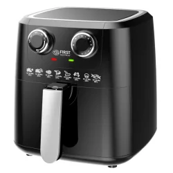 First Austria FA-5053 Φριτέζα αέρος χωρίς λάδι 3.5 L 1400 W