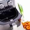 First Austria FA-5053 Φριτέζα αέρος χωρίς λάδι 3.5 L 1400 W