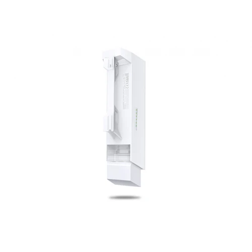 TP-LINK CPE210 Access Point Wi‑Fi 4 Single Band (2.4GHz) για Εξωτερική τοποθέτηση