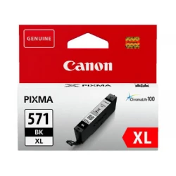 Canon CLI-571XL - Δοχείο Μελανιού - Κυανό