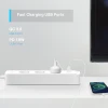 TP-LINK Smart Wi-Fi Πολύπριζο 3 Θέσεων Tapo P300