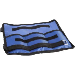 Βάρη Άκρων Καμβάς Προσθαφαιρούμενα 2x1,50Kg