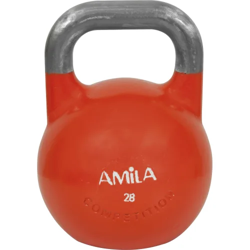 Kettlebell Competition 28 kg - Πορτοκαλί