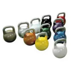 AMILA Kettlebell Competition Series 28Kg