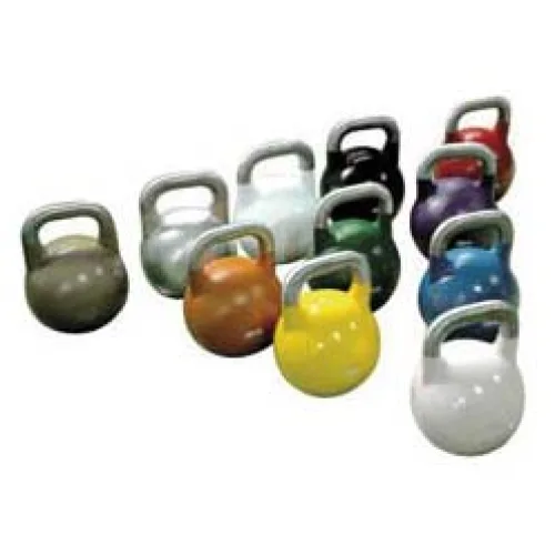 Kettlebell Competition 28 kg - Πορτοκαλί