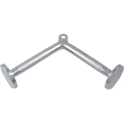 Αξεσουάρ Τροχαλίας Tricep Pressdown Bar