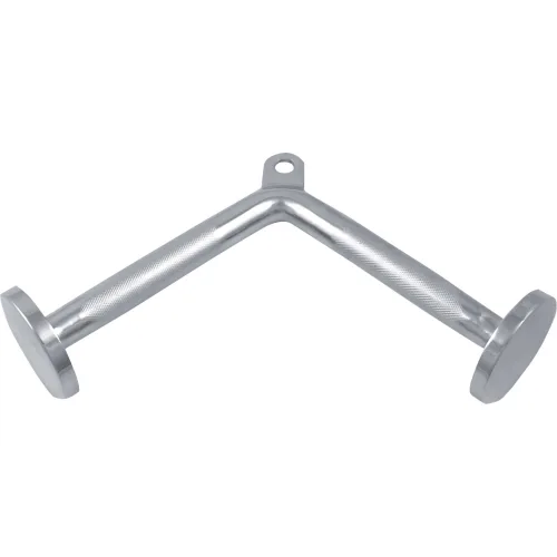 Αξεσουάρ Τροχαλίας Tricep Pressdown Bar