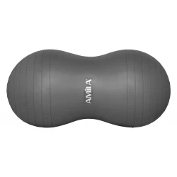 Μπάλα Γυμναστικής AMILA GYMBALL Peanut 50cm