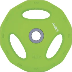 Δίσκος AMILA Pump Rubber Φ30 5,00Kg