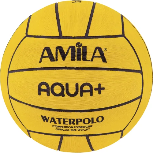 Μπάλα Polo Aqua No5
