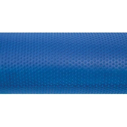 AMILA Foam Roller PRO Φ15x90cm Μπλε