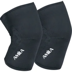 Επιγονατίδα Συμπίεσης - AMILA Knee Support M