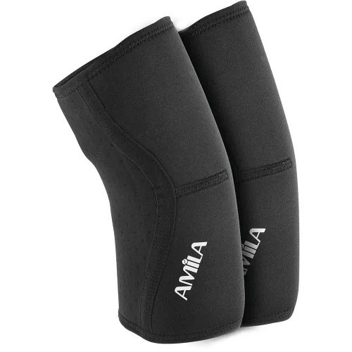 Επιγονατίδα Συμπίεσης - AMILA Knee Support M