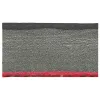 Δάπεδο Προστασίας EVA Tatami 100x100cm 2cm Κόκκινο-Γκρι-Μαύρο