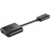 HP HDMI to VGA Adapter