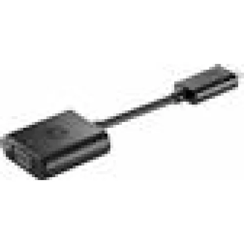 HP HDMI to VGA Adapter