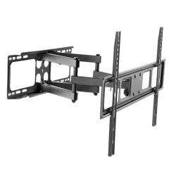 Superior Electronics Full Motion Extra Slim Βάση Τηλεόρασης Τοίχου έως 70" και 40kg