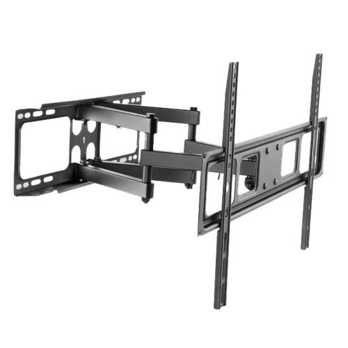 Superior Electronics Full Motion Extra Slim Βάση Τηλεόρασης Τοίχου έως 70" και 40kg