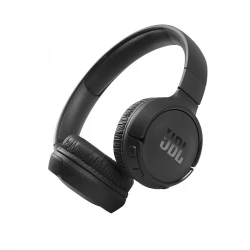 JBL Tune 510BT Wireless Headphones Black - JBLT510BTBLKEU