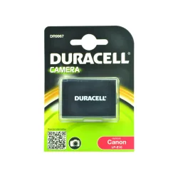 Camera Battery 7.4V 1020mAh