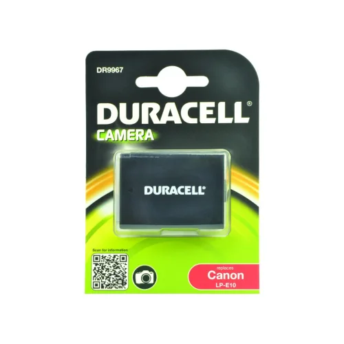 Camera Battery 7.4V 1020mAh